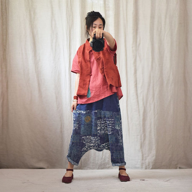 Polished Pants with an Effortless Classic Look