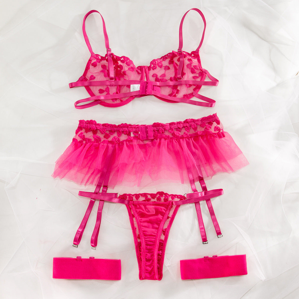 Rose Red