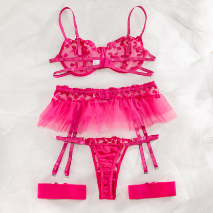 Rose Red