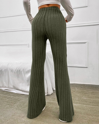 Gracefully Styled Pants for Any Occasion