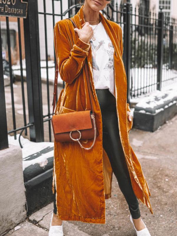 Classic Vintage & Enduringly Stylish Cardigan