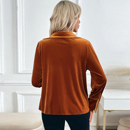Beautifully Crafted Shirt in a Classic Style
