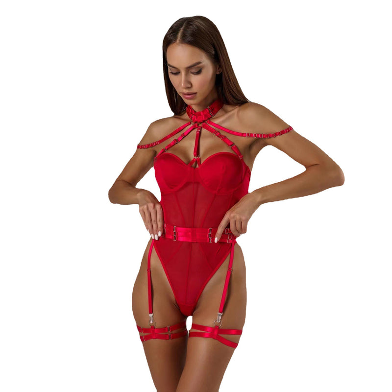 Beautifully Crafted Garment in a Classic Style