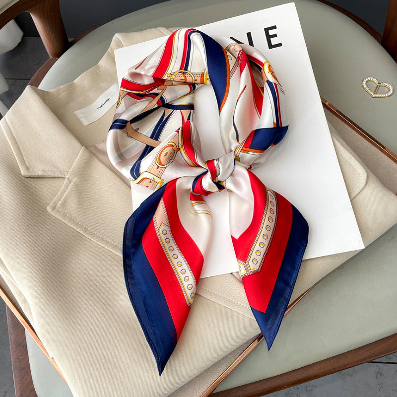 Classic Vintage Bag with a Flattering Fit