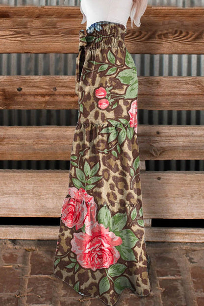 Beautifully Balanced Pants with Timeless Character