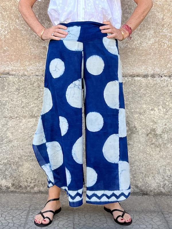 Gracefully Styled Pants for Any Occasion