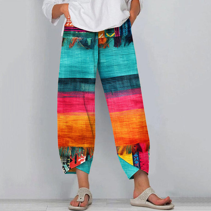 Classic Vintage Pants