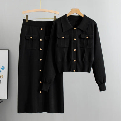 Beautifully Crafted Garment in a Classic Style