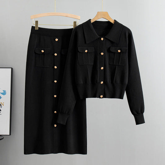 Beautifully Crafted Garment in a Classic Style