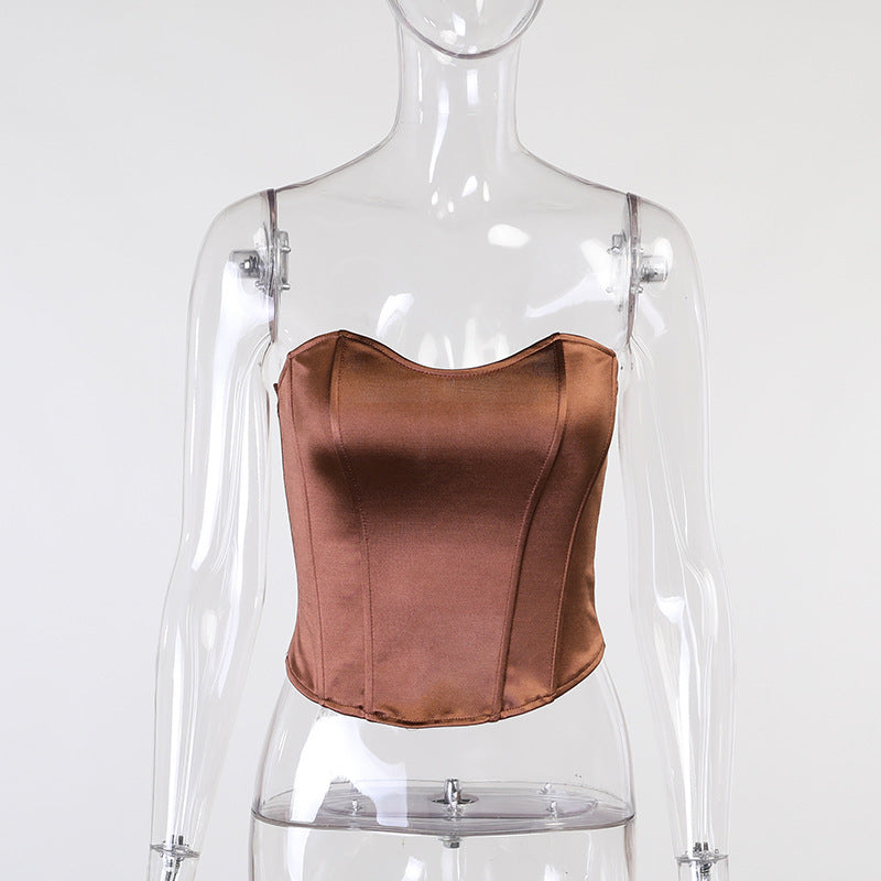 Polished Garment with an Effortless Classic Look