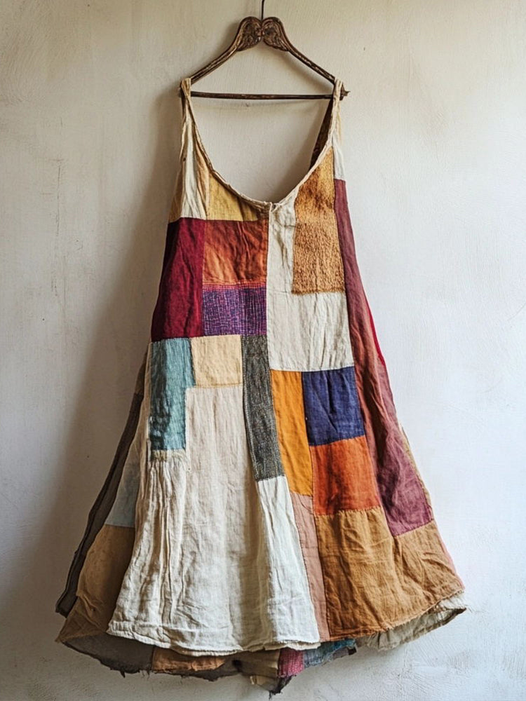 Classic Vintage Dress
