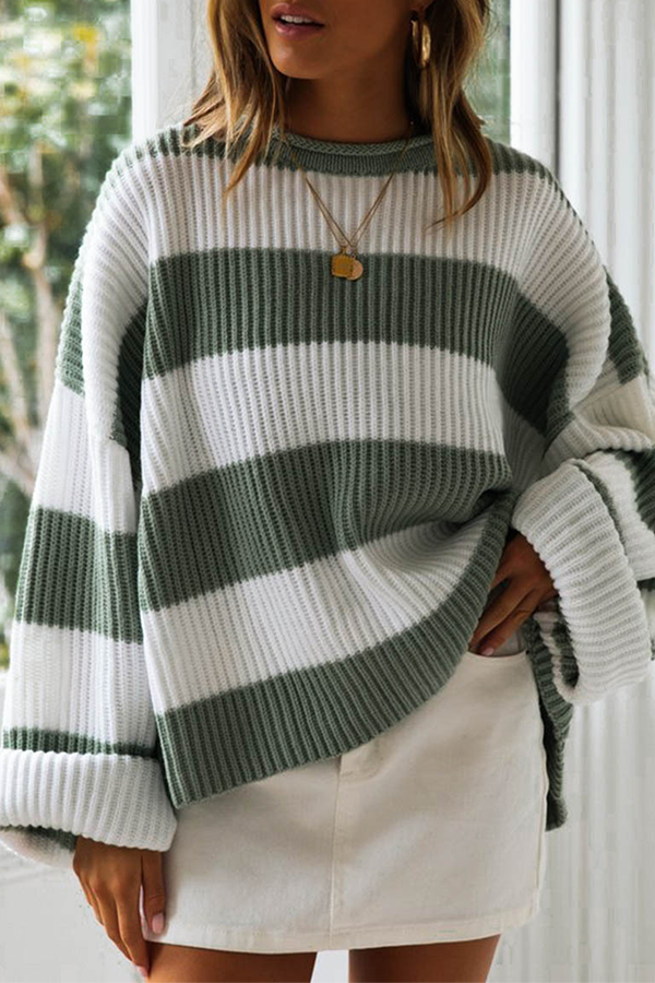 Classic Vintage & Enduringly Stylish Sweater