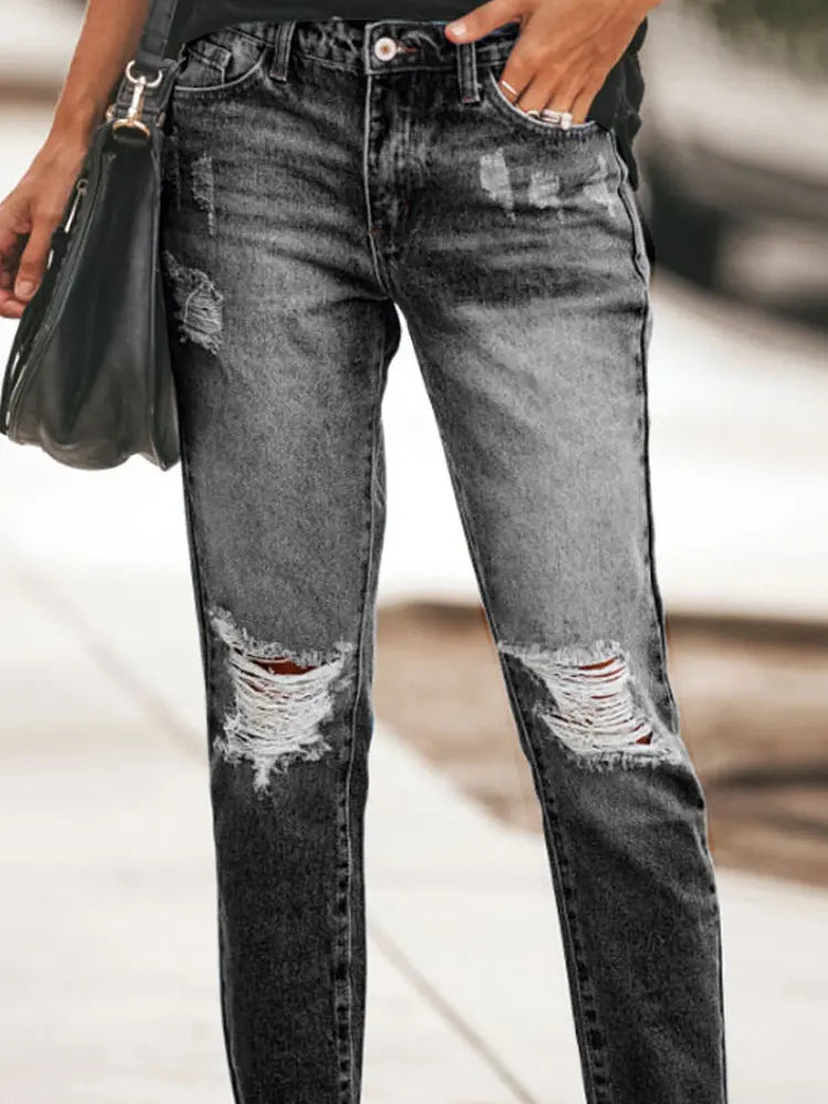 Classic Vintage & Enduringly Stylish Pants
