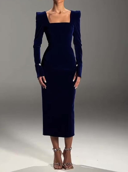 Navy blue