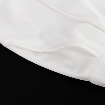 Gracefully Styled Garment for Any Occasion