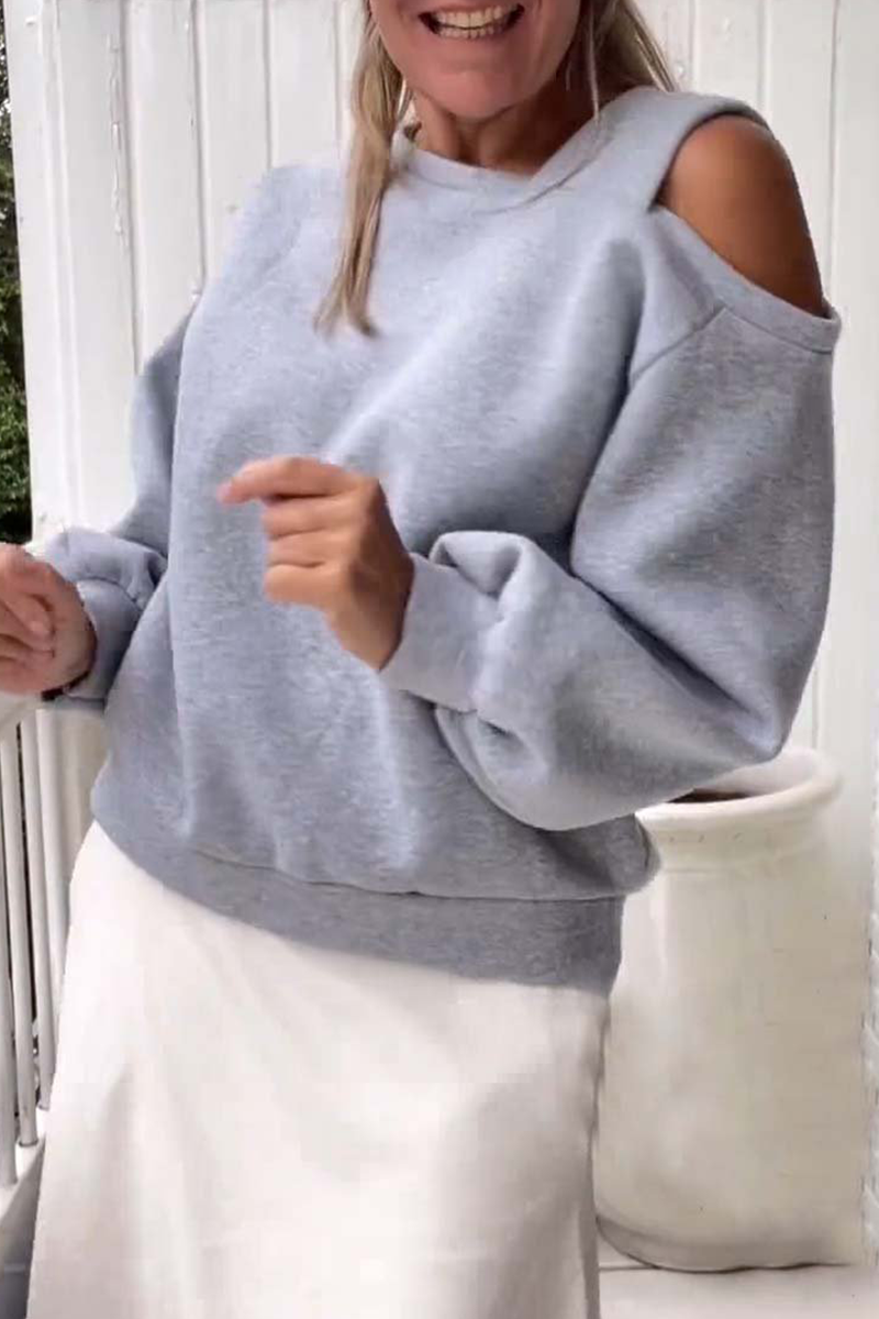 Elegantly Styled Garment for Everyday Wear