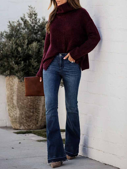 Beautifully Finished Pants in a Timeless Design