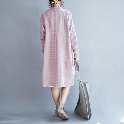 A Vintage Style Cardigan with Delicate Timeless Details