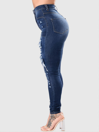 Classic Vintage Pants with a Flattering Fit
