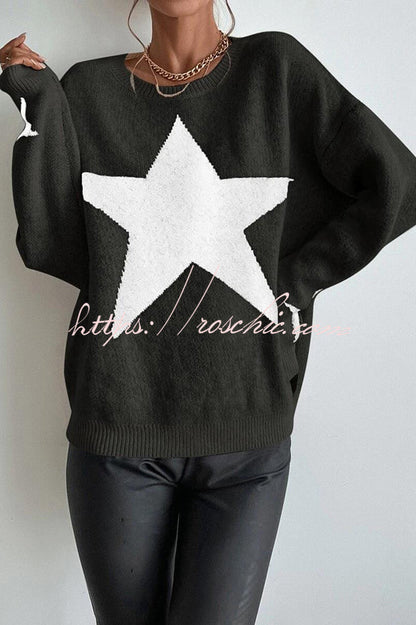 Classic Vintage & Enduringly Stylish Sweater