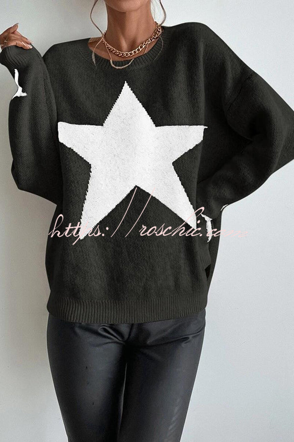 Classic Vintage & Enduringly Stylish Sweater