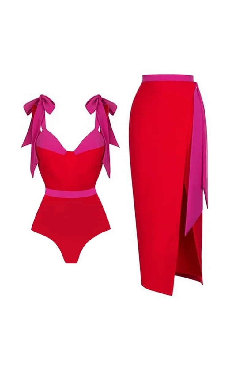 One-Piece Suit