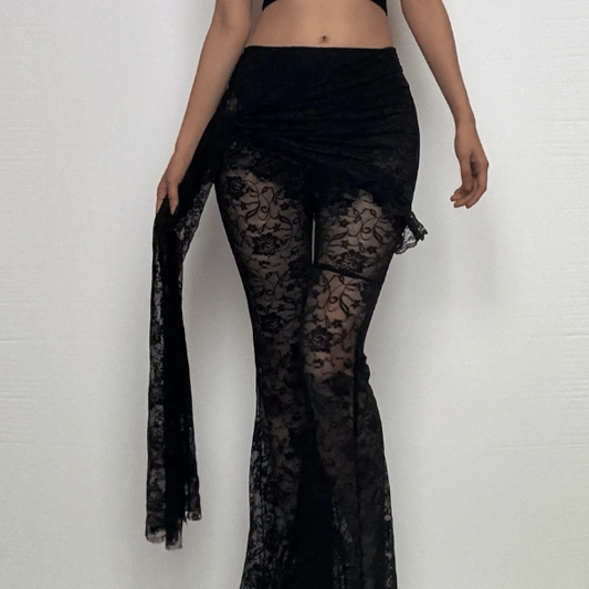 A Vintage Style Garment with Delicate Timeless Details