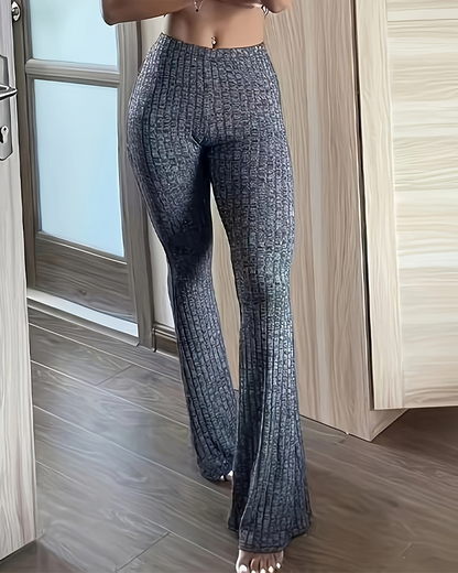 Vintage Inspired Pants with a Contemporary Edge