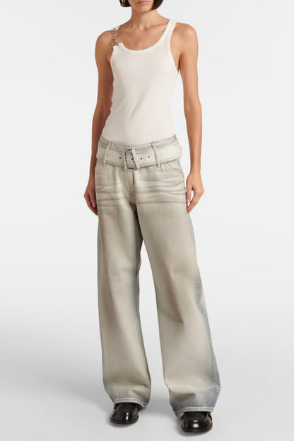 Vintage Inspired Garment with a Contemporary Edge