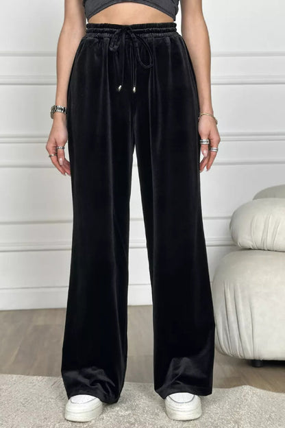 Beautifully Balanced Pants with Timeless Character