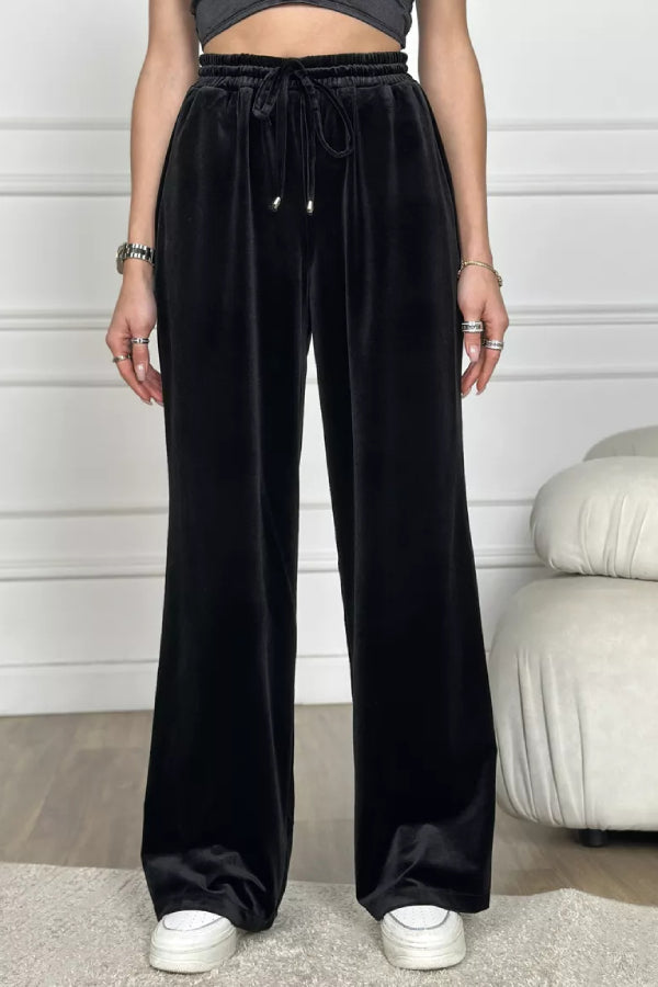 Beautifully Balanced Pants with Timeless Character