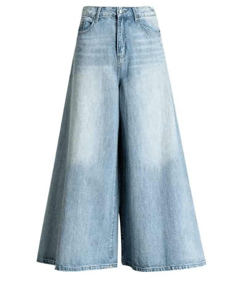 Effortlessly Elegant Garment with a Timeless Design