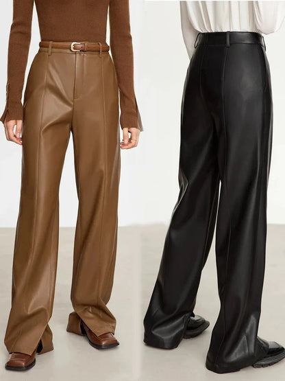 Beautifully Finished Pants in a Timeless Design