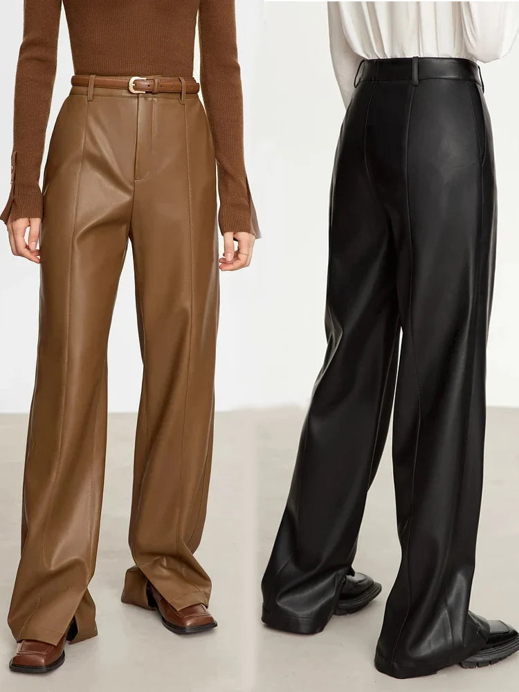 Beautifully Finished Pants in a Timeless Design