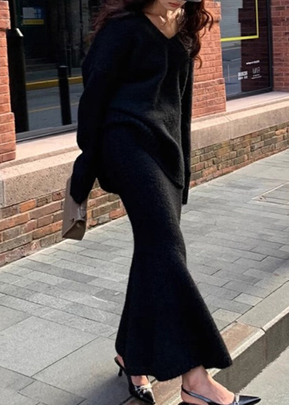 Elegantly Styled Sweater for Everyday Wear