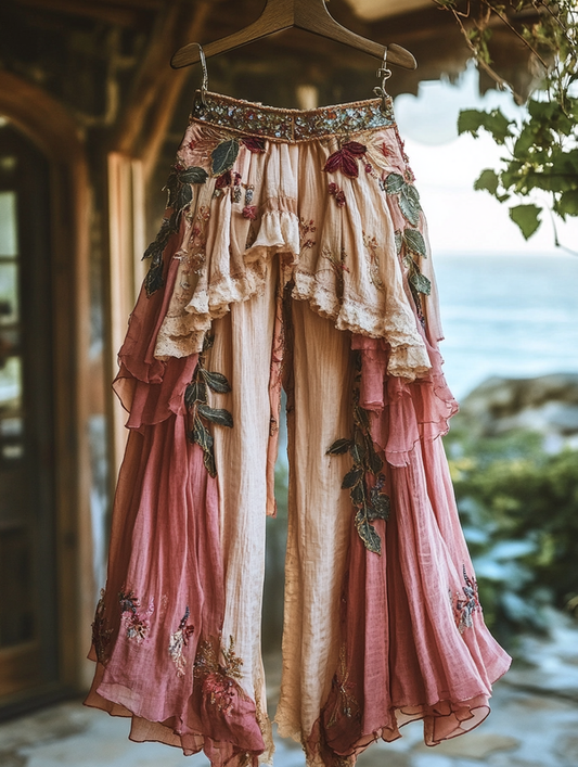 Thoughtfully Designed Pants