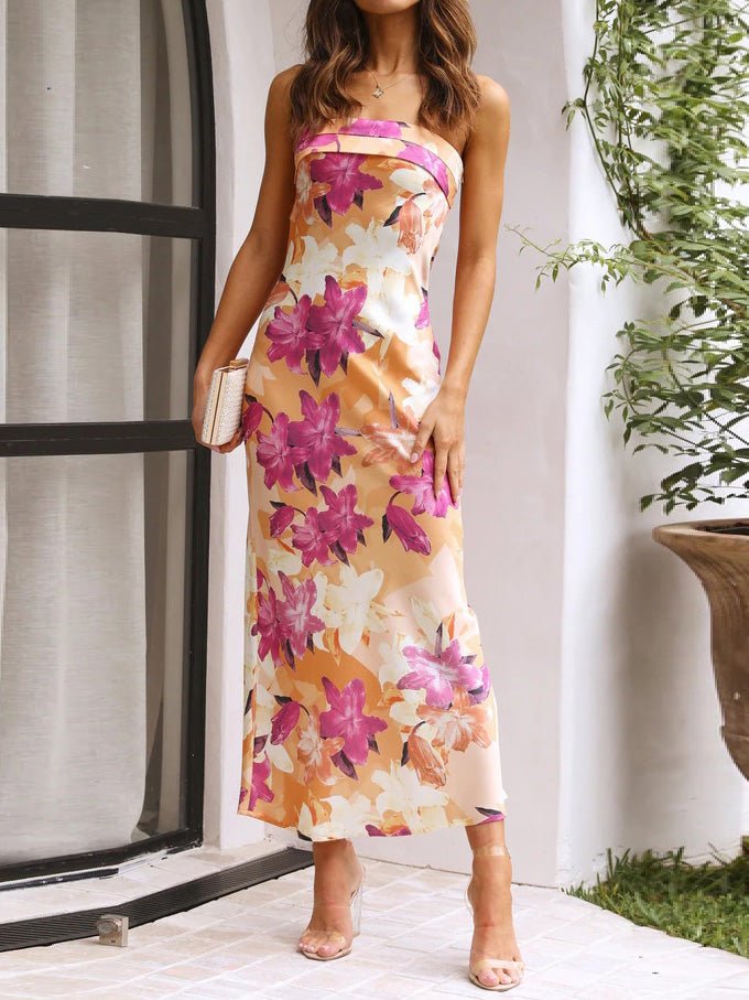 Classic Vintage & Enduringly Stylish Dress