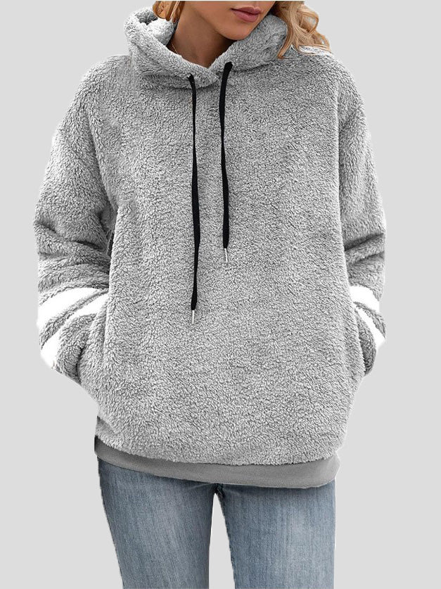 Effortlessly Elegant Garment with a Timeless Design
