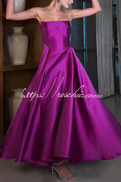 Classic Vintage & Enduringly Stylish Dress