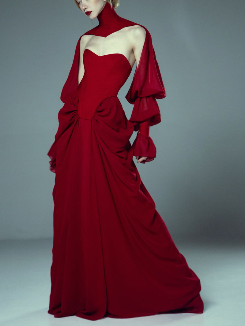 Polished Garment with an Effortless Classic Look