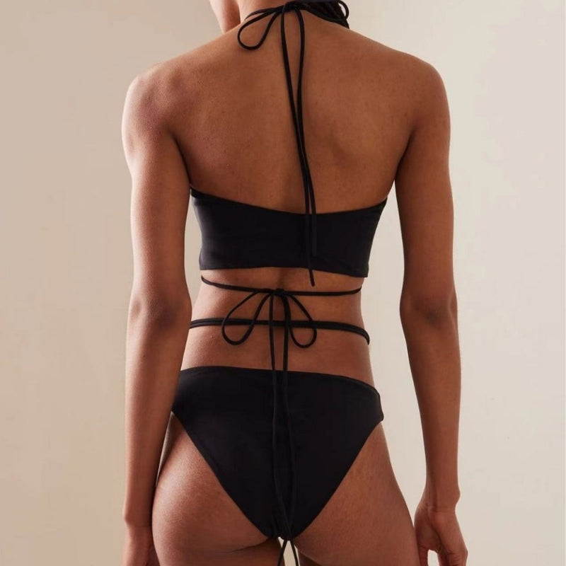 A Vintage Style Garment with Delicate Timeless Details