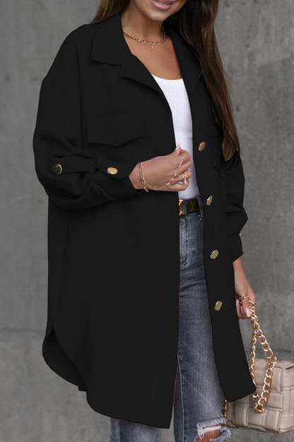 Vintage Inspired Garment with a Contemporary Edge