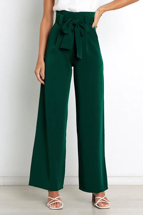 Beautifully Crafted Trousers in a Classic Style