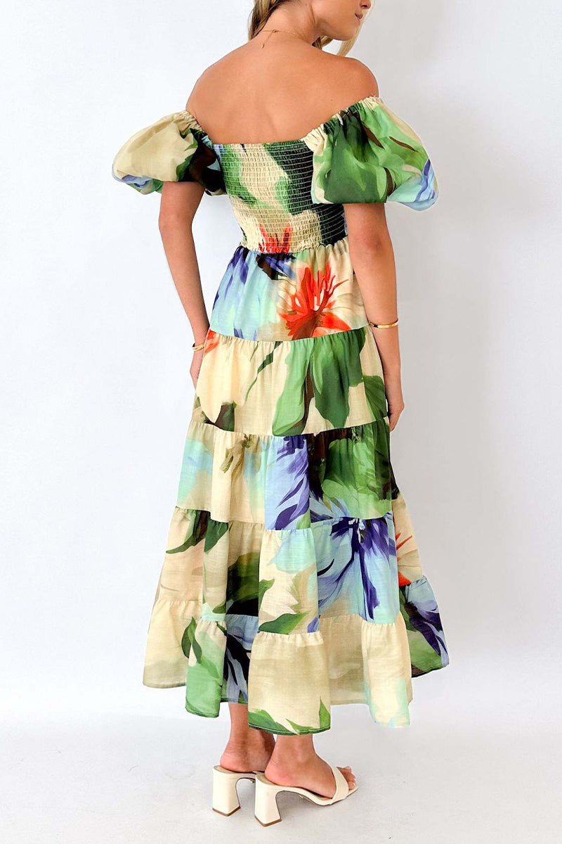 Classic Vintage & Enduringly Stylish Dress