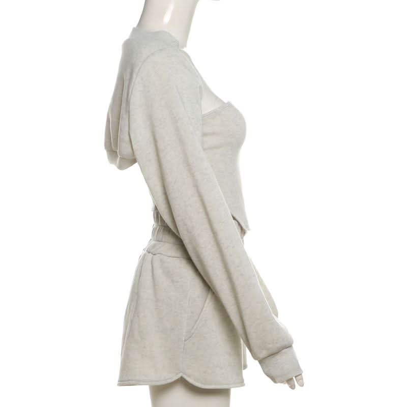 Gracefully Styled Garment for Any Occasion