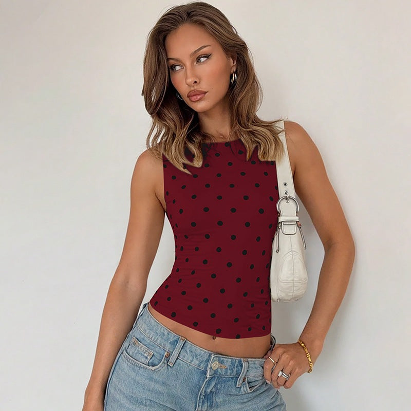 Elegantly Styled Top for Everyday Wear