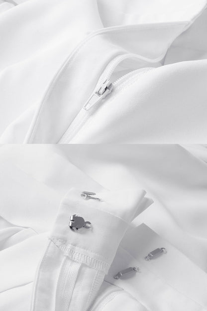 Beautifully Balanced Pants with Timeless Character