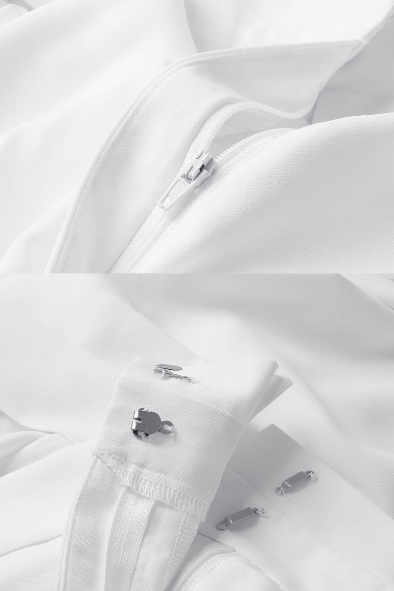 Beautifully Balanced Pants with Timeless Character