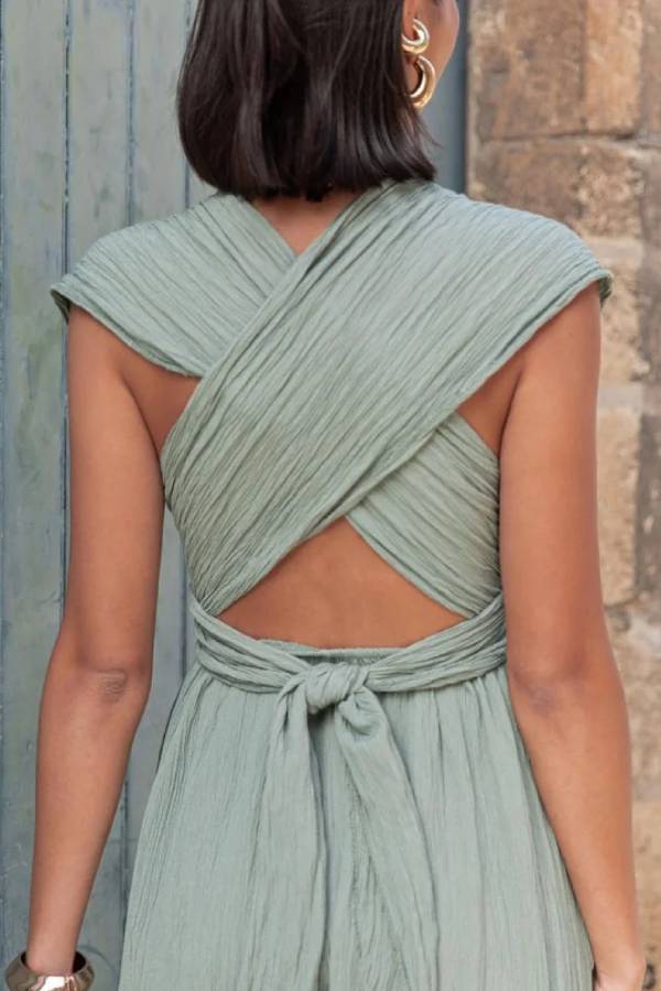 Vintage Inspired Pants with a Contemporary Edge