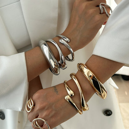 Vintage Handmade Bracelet